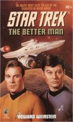 The Better Man (Star Trek: The Original Series)