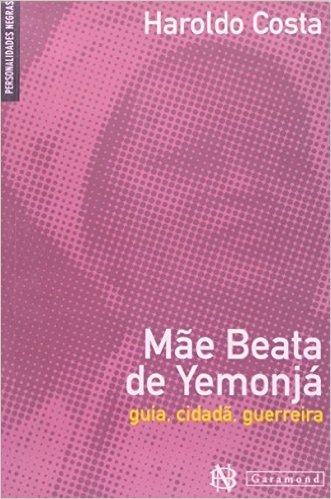 Mae Beata De Yemonja - Guia Cidade Guerreira