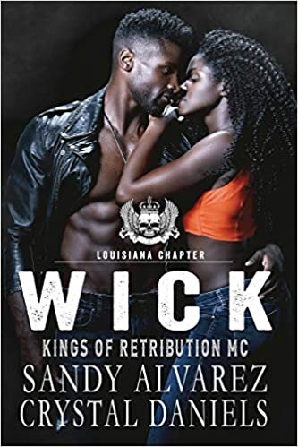 indir Wick, Kings of Retribution MC Louisiana