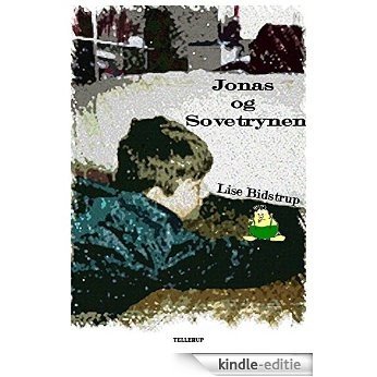 Jonas og Sovetrynen (Danish Edition) [Kindle-editie]