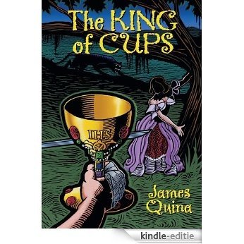 The King of Cups:A Novel (English Edition) [Kindle-editie]