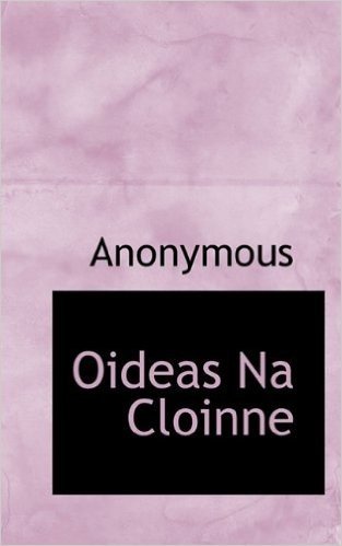 Oideas Na Cloinne