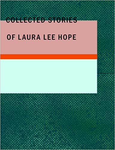 indir Collected Stories of Laura Lee Hope
