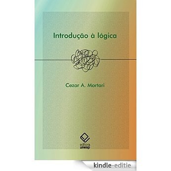 Introdução à lógica [Kindle-editie] beoordelingen