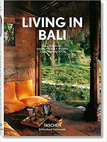 indir Living in Bali