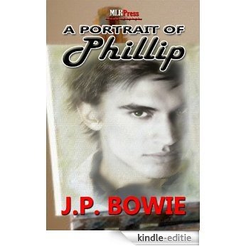 Portrait of Phillip (English Edition) [Kindle-editie]