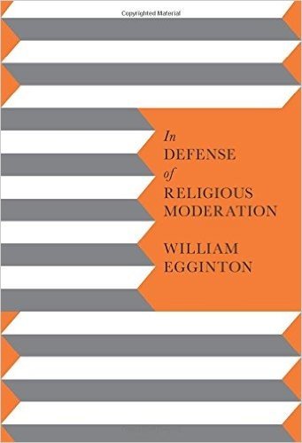 In Defense of Religious Moderation