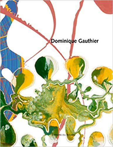 indir Dominique Gauthier (Arts Plastiques)