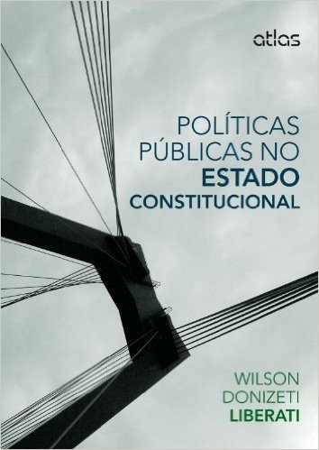 Politicas Públicas no Estado Constitucional