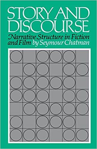 Story and Discourse: Narrative Structure in Fiction and Film
