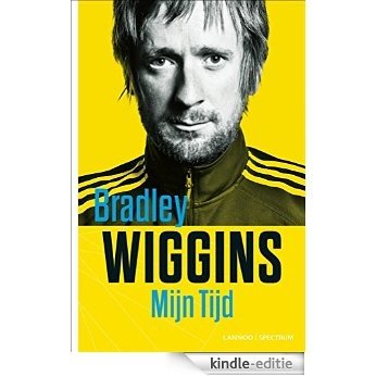 Bradley Wiggins [Kindle-editie]