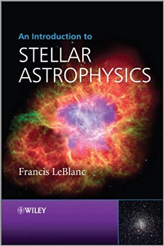 indir An Introduction to Stellar Astrophysics