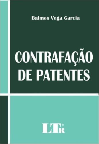 Contrafação De Patentes