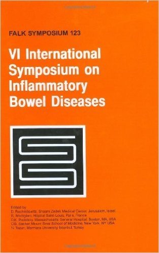 VI International Symposium on Inflammatory Bowel Diseases