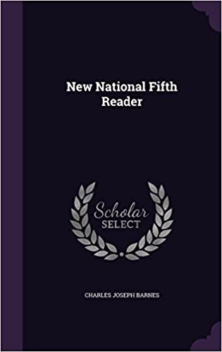 indir New National Fifth Reader