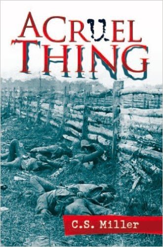 A Cruel Thing: A Tale Of American Spirits (English Edition)