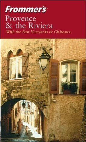 Frommer's Provence & the Riviera baixar