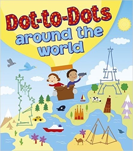 Dot to Dot Around the World baixar