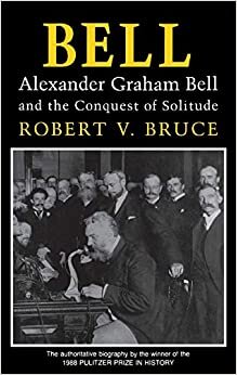 indir Bell: Alexander Graham Bell and the Conquest of Solitude