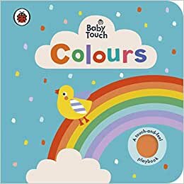 indir Baby Touch: Colours