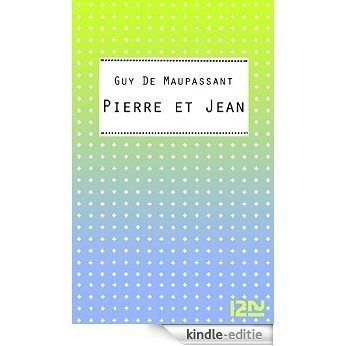 Pierre et Jean (Classiques) [Kindle-editie] beoordelingen