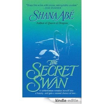 The Secret Swan [Kindle-editie]
