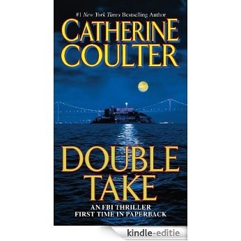 Double Take: An FBI Thriller [Kindle-editie]