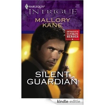 Silent Guardian [Kindle-editie]