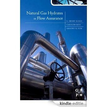 Natural Gas Hydrates in Flow Assurance [Kindle-editie] beoordelingen