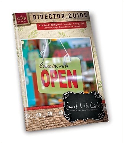 Sweet Life Cafe Director Guide