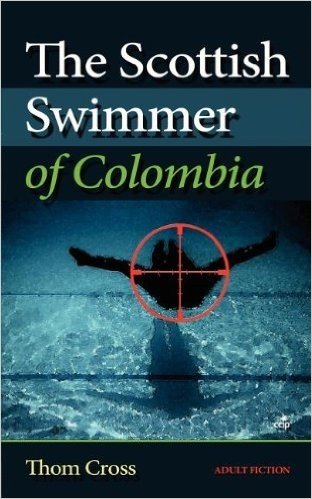 The Scottish Swimmer of Colombia