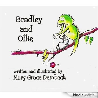 Bradley and Ollie (English Edition) [Kindle-editie]