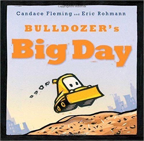 Bulldozer's Big Day baixar