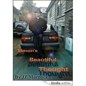 Simon's Beautiful Thought (English Edition) [Kindle-editie]