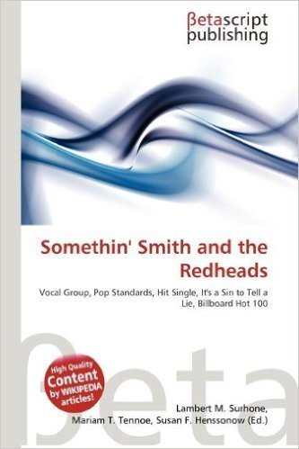 Somethin' Smith and the Redheads