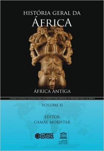 Historia Geral da África - Volume II. África Antiga baixar