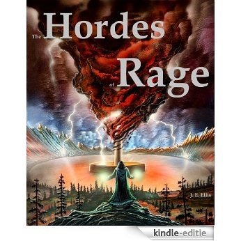 The Hordes of Rage (English Edition) [Kindle-editie]