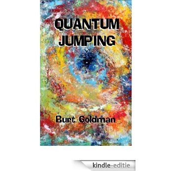 Quantum Jumping (English Edition) [Kindle-editie]