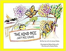 indir The Kind Bee: Just Bee Cause