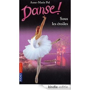 Danse ! tome 24 (Pocket Junior) [Kindle-editie]
