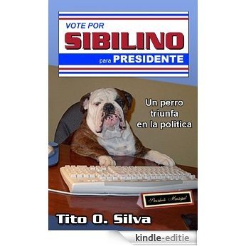 SIBILINO (Spanish Edition) [Kindle-editie]