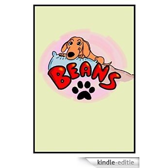 BEANS (English Edition) [Kindle-editie]