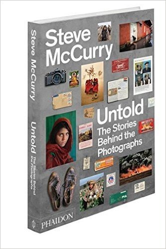 Untold: The Stories Behind the Photographs
