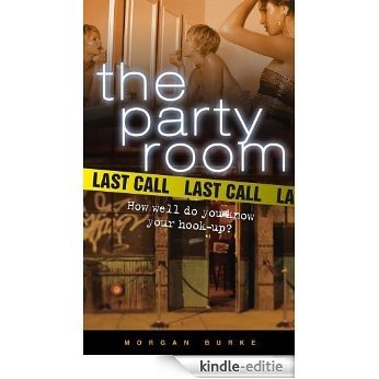 Last Call (Party Room Book 3) (English Edition) [Kindle-editie]