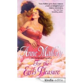 For the Earl's Pleasure [Kindle-editie]