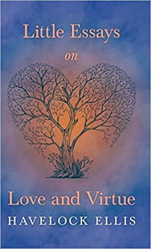 indir On Life And Sex - Essays Of Love And Virtue - Vol. I.