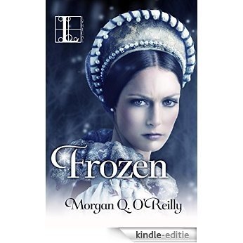 Frozen [Kindle-editie] beoordelingen