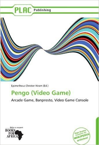 Pengo (Video Game)