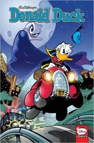 Donald Duck: Revenge of the Duck Avenger baixar
