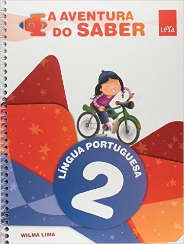 A Aventura do Saber. Língua Portuguesa. 2º Ano